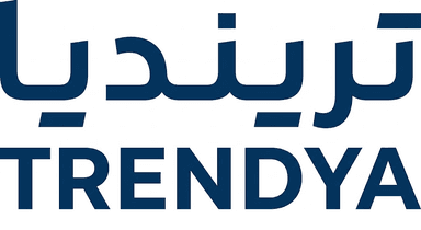 شعار ترينديا